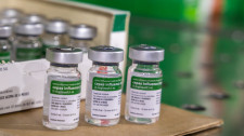 Vacina contra gripe continua disponível em todas as unidades básicas de saúde de Adamantina