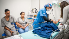 Remédio de R$ 7 milhões deve atender mais de 100 pacientes com AME