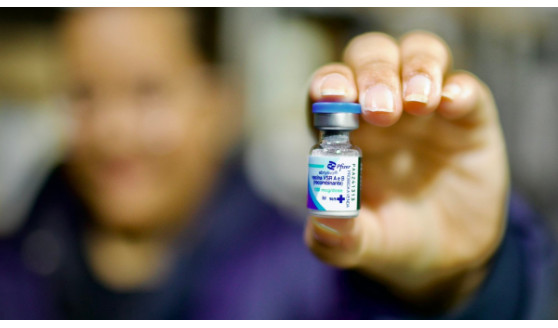 Vacina contra bronquiolite continua disponível em todas as unidades básicas de saúde de Adamantina