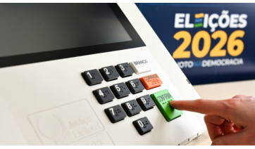 Campanha eleitoral nas ruas e propaganda virtual começam neste domingo (16)