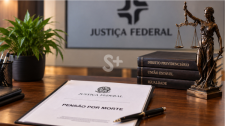 Justiça Federal reconhece união homoafetiva e garante pensão por morte a companheiro em Adamantina