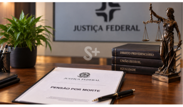 Justiça Federal reconhece união homoafetiva e garante pensão por morte a companheiro em Adamantina