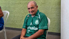 Família busca por homem desaparecido após morte da mãe em Mariápolis
