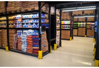 Cocipa inicia operação do atacarejo em Inúbia Paulista e reforça sua presença regional (Foto: Maikon Moraes/Siga Mais).