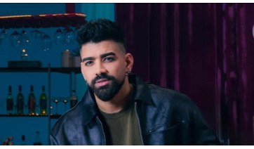 Dilsinho, astro do pagode, é a segunda atração da ExpoVerde 2026 em Adamantina