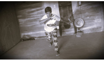 Morte da capoeirista mestre Sara repercute: legado, resistência e impacto cultural