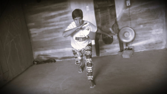 Morte da capoeirista mestre Sara repercute: legado, resistência e impacto cultural