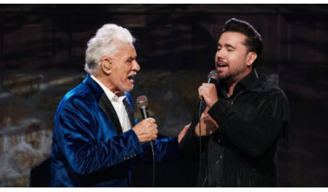 Matogrosso & Mathias é a quarta atração da grade de shows da ExpoVerde 2026