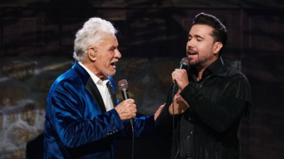 Matogrosso & Mathias é a quarta atração da grade de shows da ExpoVerde 2026