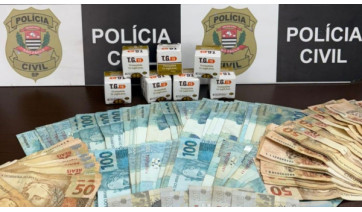 Biomédica é presa em Tupã por vender medicamento de emagrecimento proibido 