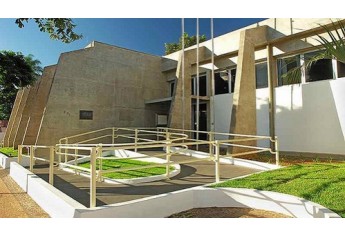 Museu Índia Vanuíre, em Tupã, promove a 44ª Semana do Índio (Foto: Reprodução).