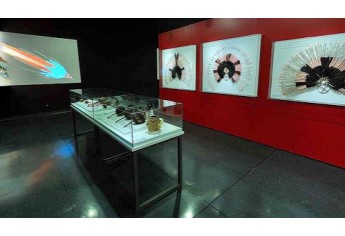 Museu Índia Vanuíre, em Tupã, promove a 44ª Semana do Índio (Foto: Reprodução).