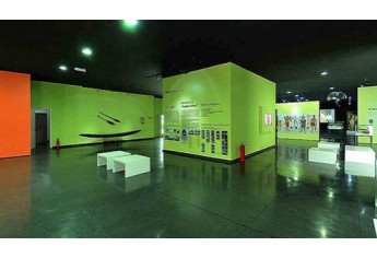 Museu Índia Vanuíre, em Tupã, promove a 44ª Semana do Índio (Foto: Reprodução).