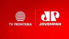Ex-Globo, TV Fronteira anuncia afiliação à Jovem Pan na região de Presidente Prudente