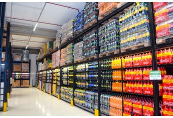 Cocipa inicia operação do atacarejo em Inúbia Paulista e reforça sua presença regional (Foto: Maikon Moraes/Siga Mais).