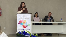 Adamantina recebe encontro regional de dirigentes municipais de educação 