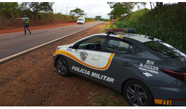 2º Batalhão de Polícia Rodoviária celebra 48 anos de serviços prestados no interior paulista