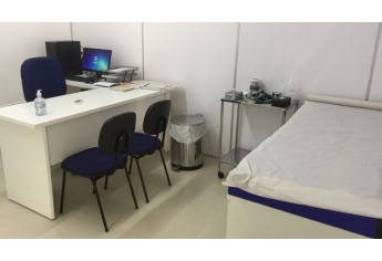 Atendimentos iniciais no Ambulatório da UniFAI serão em pediatria, psiquiatria e dermatologia (Foto: Siga Mais).