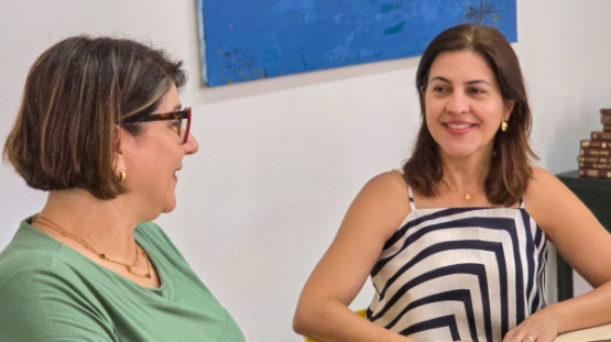 Ana Queila deixa a Cultura e Turismo de Adamantina; Gislaine Targa assume a secretaria