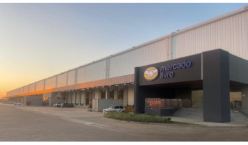 Mercado Livre inaugura em agosto megaestrutura logística em Marília com 50 mil m² 