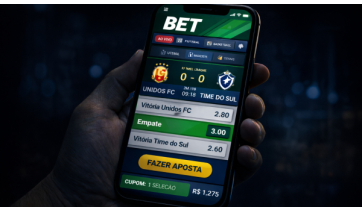 SUS inicia teleatendimento gratuito para quem tem compulsão por bets