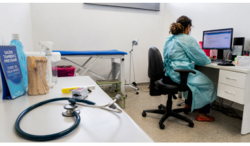 Saúde de adamantina inicia implantação de equipe multiprofissional para fortalecer a atenção básica