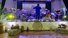 Som do Sertão: Adamantina recebe show de música instrumental neste domingo (22), na Estação Recreio