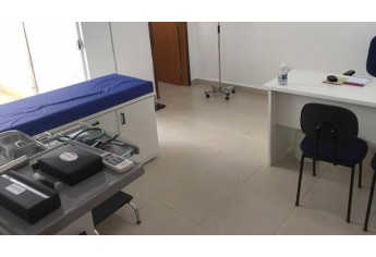 Atendimentos iniciais no Ambulatório da UniFAI serão em pediatria, psiquiatria e dermatologia (Foto: Siga Mais).