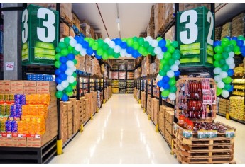 Cocipa inicia operação do atacarejo em Inúbia Paulista e reforça sua presença regional (Foto: Maikon Moraes/Siga Mais).