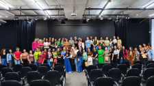 Participantes do Mulheres Empreendedoras recebem capacitação 