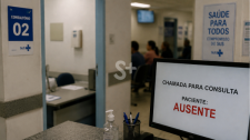 Saúde de Adamantina: 29% dos pacientes faltam às consultas especializadas agendadas 