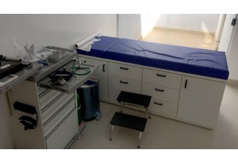 Atendimentos iniciais no Ambulatório da UniFAI serão em pediatria, psiquiatria e dermatologia (Foto: Siga Mais).