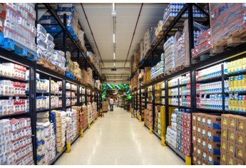 Cocipa inicia operação do atacarejo em Inúbia Paulista e reforça sua presença regional (Foto: Maikon Moraes/Siga Mais).