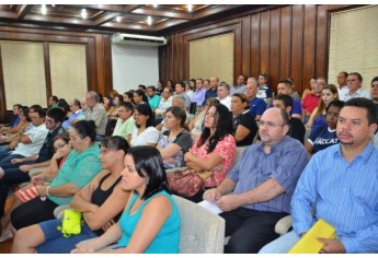 Foto: Secretaria de Relações Instucionais