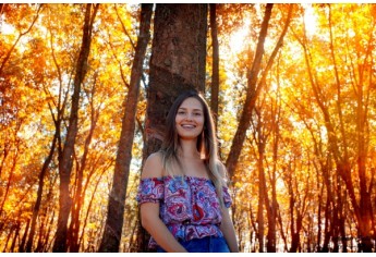 Ensaio fotográfico com assinatura de Anderson Santos (Foto: Anderson Santos Fotografia).