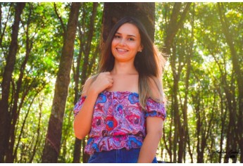 Ensaio fotográfico com assinatura de Anderson Santos (Foto: Anderson Santos Fotografia).