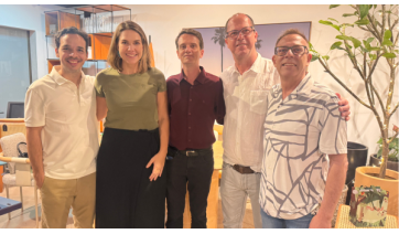 Dia do Arquiteto: Marchê + Conceitto e Muriqui promovem encontro sobre iluminação