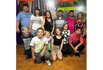 Grann Prime Solar abre unidade em Adamantina