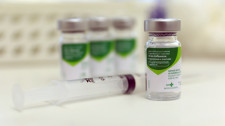 Vacinação contra a gripe em Adamantina está disponível a todas as pessoas