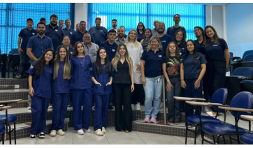 Saúde e segurança no trabalho: Abril Verde mobiliza servidores da FAI