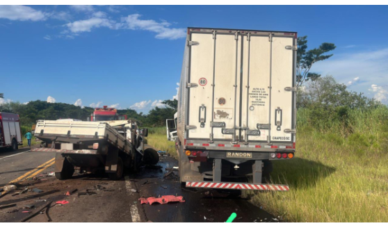 Estradas da região somam quinta morte em acidentes de trânsito no feriadão de Carnaval 