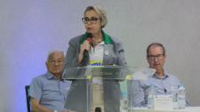 Congresso da ADNAP reúne lideranças em torno de temas estratégicos da Nova Alta Paulista