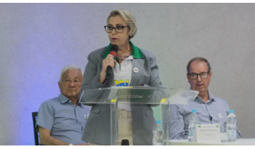 Congresso da ADNAP reúne lideranças em torno de temas estratégicos da Nova Alta Paulista
