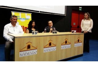 Adamantina participa de ação regional sobre erradicação do trabalho infantil