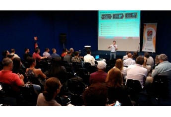 Encontro avaliou ações do Circuito Cultural Paulista, do qual Adamantina participa e recebe ações da Secretaria de Estado da Cultura (Foto: Assessoria de Imprensa).