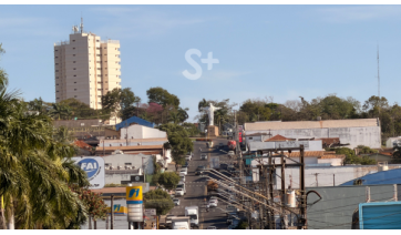 Temperaturas devem cair em Adamantina no fim de semana após calor de até 35°C