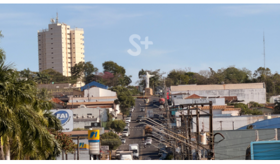 Temperaturas devem cair em Adamantina no fim de semana após calor de até 35°C