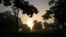 Inverno começa nesta sexta-feira (20)
