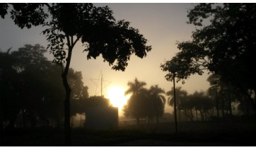 Inverno começa nesta sexta-feira (20)