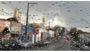 Chuva cancela eventos esportivos da programação de aniversário de Adamantina